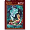 Image de Magnolia Puzzle 1000 pieces The Poet (1000 pièces)