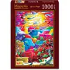 Image de Magnolia Puzzle Grand Canyon 1000 dls (1000 pièces)
