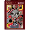 Image de Magnolia Puzzle Elegance 1000 Stück (1000 pièces)