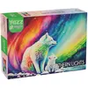 Image de Yazz Puzzle 1000 pieces Northern Lights (1000 pièces)