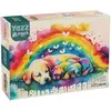 Image de Yazz Puzzle 1000 pieces Puppies (1000 pièces)