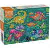 Image de Yazz Puzzle Dinosaurier 1000 dls (1000 pièces)
