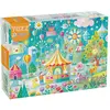 Image de Yazz Puzzle 1000 pieces Colorful Town (1000 pièces)