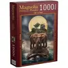 Image de Magnolia Puzzle 1000 pièces Planet Earth (1000 pièces)