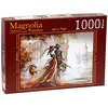 Image de Magnolia Puzzle 1000 pièces Blind Date (1000 pièces)