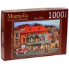 Image de Magnolia Puzzle 1000 pieces The Street of Old Tbilisi (1000 pièces)
