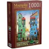 Image de Magnolia Puzzle 1000 pièces Autumn Rain (1000 pièces)