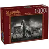 Image de Magnolia Puzzle 1000 pièces La chute de Troy (1000 pièces)