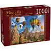 Image de Magnolia Puzzle 1000 pièces Cappadocia (1000 pièces)