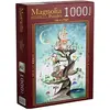 Image de Magnolia Puzzle 1000 pièces The Tale of a Tree (1000 pièces)