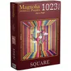 Image de Magnolia Puzzle 1023 pièces Nature emprisonnée (1023 pièces)