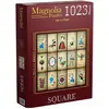 Image de Magnolia Puzzle 1023 pièces Wonderland (1023 pièces)
