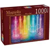 Image de Magnolia Puzzle 1000 pièces Bowls of Light (1000 pièces)