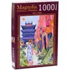 Image de Magnolia Puzzle 1000 pièces WAW - Chine (1000 pièces)
