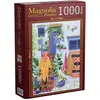 Image de Magnolia Puzzle 1000 pièces WAW - Morocco (1000 pièces)
