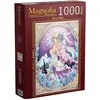Image de Magnolia Puzzle 1000 pièces Crystal Unicorn (1000 pièces)