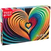 Image de Yazz Puzzle 1000 pieces In Heart (1000 pièces)