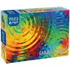 Image de Yazz Puzzle 1000 pièces Rainbow Drop (1000 pièces)