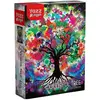 Image de Yazz Puzzle 1000 pièces Arbre coloré (1000 pièces)