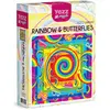 Image de Yazz Puzzle 1023 pièces Rainbow & Butterflies (1023 pièces)