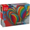 Image de Yazz Puzzle 1000 pièces Rainbow Heart (1000 pièces)