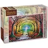Image de Magnolia Puzzle 1000 pièces Naissance de la lumière (1000 pièces)