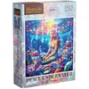 Image de Magnolia Puzzle 1023 pièces Peace Underwater (1023 pièces)