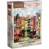 Image de Magnolia Puzzle 1023 pièces Tbilisi Square (1023 pièces)