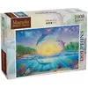 Image de Magnolia Puzzle 1000 pièces Dolphins (1000 pièces)