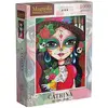 Image de Magnolia Puzzle 1000 pièces Catrina (1000 pièces)
