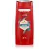 Image de Old Spice, Gel douche, Gel douche Deep Sea 675 ml (675 ml)