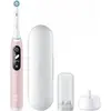 Image de Oral-B, Brosse à dents électrique, Brosse à dents iO Series Pink Sand
