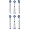 Image de Oral-b Eb50-1 Brosse De Rechange Électrique Sensible