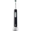 Image de Oral-B, Brosse à dents électrique, D305.513.3 Pro Series 1 Cross Action Noir