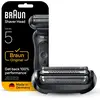 Image de Braun, Accessoires épilation + rasage, Series 6 Kombipack 64B (1x)