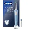 Image de Oral-b Brosse à Dents électrique Oral B Vitality Pro
