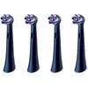 Image de Oral-B, Tête de brosse à dents, iO Strahlendes Weiss (4x)