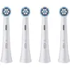 Image de Oral-b Remplacement De La Brosse à Dents électrique Io Soft Clean 4-pack White