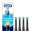 Image de Oral-b Remplacement De La Brosse à Dents électrique Io Ultimative