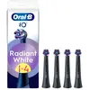 Image de Oral-b Remplacement De La Brosse à Dents électrique Io 4 Unités