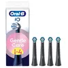 Image de Oral-b Remplacement De La Brosse à Dents électrique Io Gentlecare 4 Unités