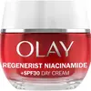 Image de Olay, Crème solaire, Regenerist Niacinamide Day Cream Spf 30 50ml - Hydrating And Protecting (Crème solaire, SPF 30, 50 ml)
