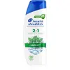 Image de Head & Shoulders, Shampoing, Shampooing et après-shampooing Menthol Fresh 2in1 - 330 ml (330 ml)