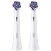 Image de Oral-B, Tête de brosse à dents, iO Strahlendes Weiss (2x)