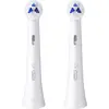 Image de Oral-B, Tête de brosse à dents, iO Interdental Reinigung (2x)
