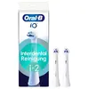 Image de Oral-b Remplacement De La Brosse à Dents électrique Io Interdental