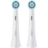 Image de Oral-B, Tête de brosse à dents, iO Nettoyage en douceur (2x)