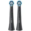 Image de Oral-B, Tête de brosse à dents, iO Nettoyage en douceur (2x)