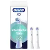 Image de Oral-B, Tête de brosse à dents, Têtes de brosse de rechange Io Interdental Clean (2x)