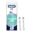 Image de Oral-b Remplacement De La Brosse à Dents électrique Io Specialized Clean 2 Unités